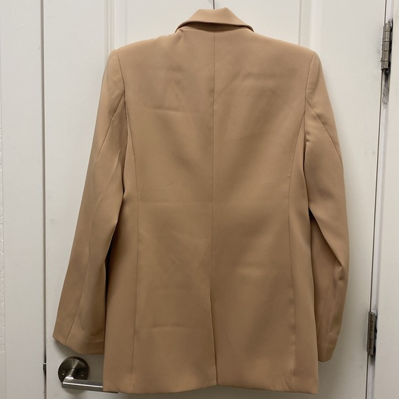 English Factory Single Breasted Blazer - Picture 7 of 7